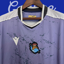 Camiseta Real Sociedad 25/26 (Modelo Aficionado)