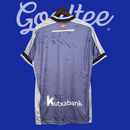 Camiseta Real Sociedad 25/26 (Modelo Aficionado)