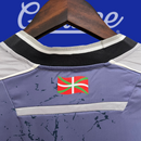 Camiseta Real Sociedad 25/26 (Modelo Aficionado)