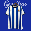 Camiseta Real Sociedad 25/26 (Modelo Aficionado)