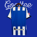Camiseta Real Sociedad 25/26 (Modelo Aficionado)