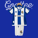 Conjunto Real Sociedad 24/25 (Niños)