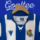 Conjunto Real Sociedad 24/25 (Niños)