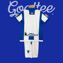 Conjunto Real Sociedad 24/25 (Niños)
