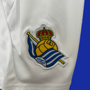 Conjunto Real Sociedad 24/25 (Niños)