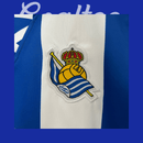 Conjunto Real Sociedad 24/25 (Niños)