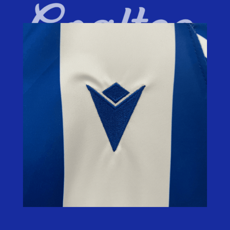 Conjunto Real Sociedad 24/25 (Niños)