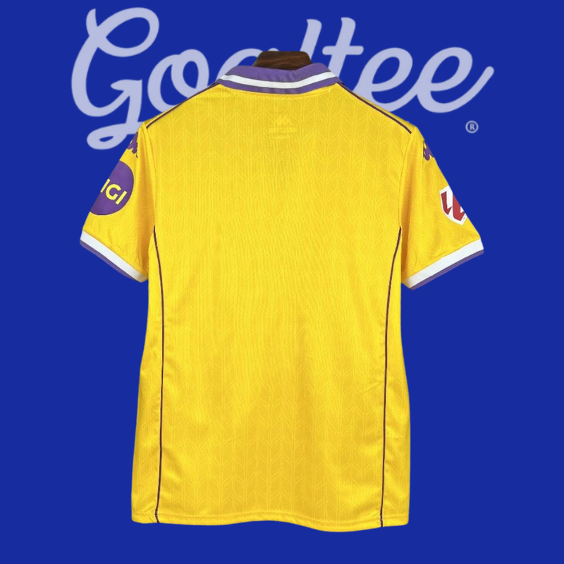 Camiseta Valladolid 25/26 (Modelo Aficionado)