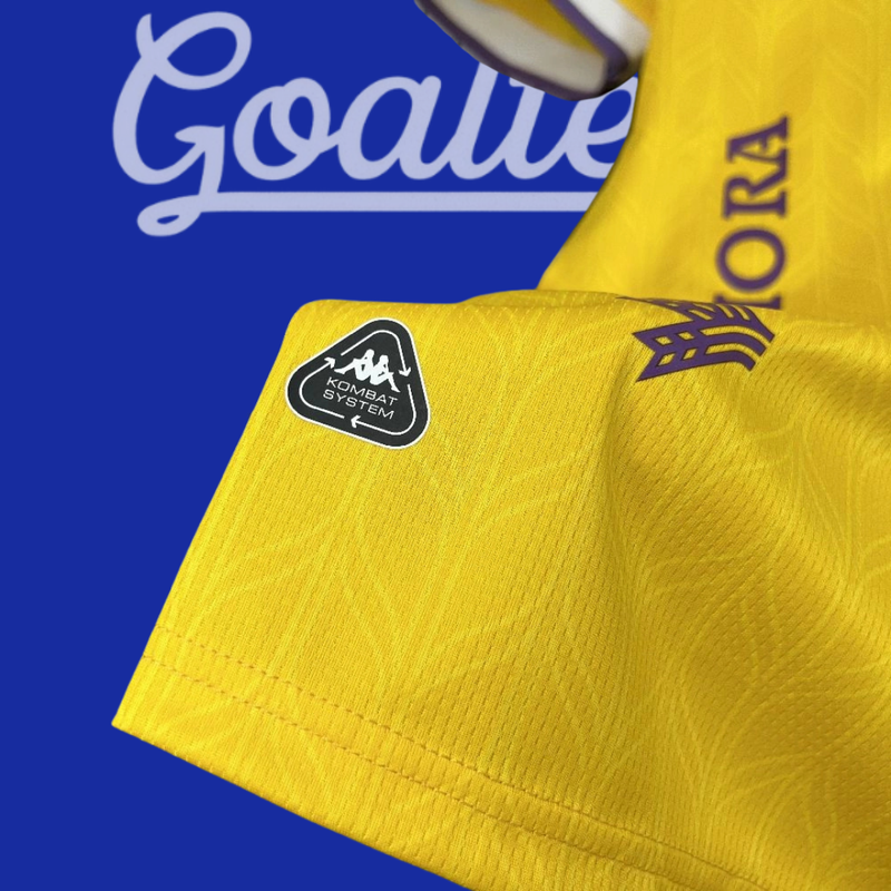 Camiseta Valladolid 25/26 (Modelo Aficionado)