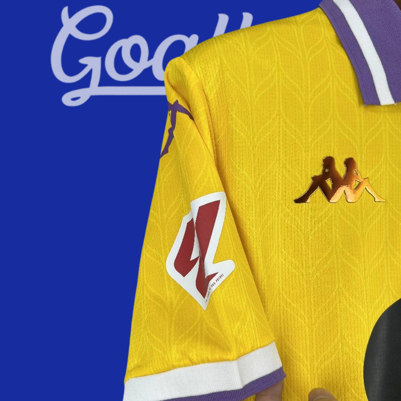 Camiseta Valladolid 25/26 (Modelo Aficionado)