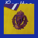 Camiseta Valladolid 25/26 (Modelo Aficionado)