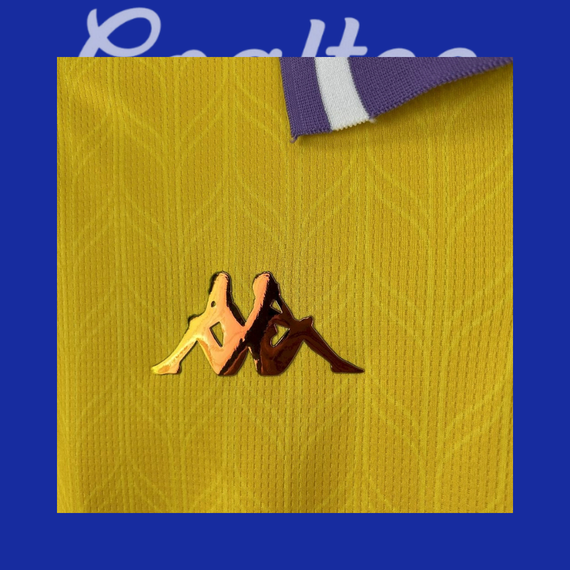 Camiseta Valladolid 25/26 (Modelo Aficionado)