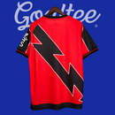Camiseta Rayo Vallecano 25/26 (Modelo Aficionado)