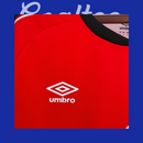 Camiseta Rayo Vallecano 25/26 (Modelo Aficionado)