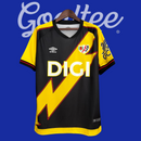 Camiseta Rayo Vallecano 25/26 (Modelo Aficionado)