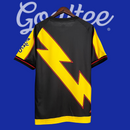 Camiseta Rayo Vallecano 25/26 (Modelo Aficionado)