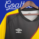 Camiseta Rayo Vallecano 25/26 (Modelo Aficionado)