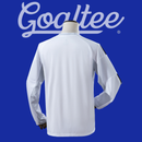 Camiseta Real Madrid 25/26 (Manga Larga)