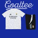 Conjunto Real Madrid 24/25 (Entrenamiento)