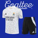 Conjunto Real Madrid 24/25 (Entrenamiento)