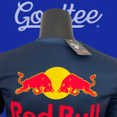 Camiseta Red Bull 2023 (Fórmula 1)