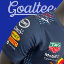Camiseta Red Bull 2023 (Fórmula 1)