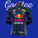 Camiseta Red Bull 2023 (Fórmula 1)