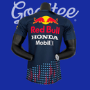 Camiseta Red Bull 2023 (Fórmula 1)
