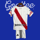 Conjunto River Plate 25/26 (Niños)