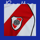 Conjunto River Plate 25/26 (Niños)