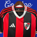 Camiseta River Plate 25/26 (Modelo Aficionado)