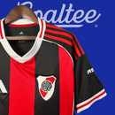 Camiseta River Plate 25/26 (Modelo Aficionado)