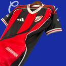 Camiseta River Plate 25/26 (Modelo Aficionado)