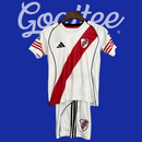 Conjunto River Plate 25/26 (Niños)