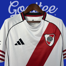 Camiseta River Plate 25/26 (Modelo Aficionado)