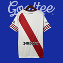 Camiseta River Plate 25/26 (Modelo Aficionado)