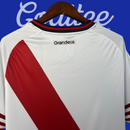Camiseta River Plate 25/26 (Modelo Aficionado)