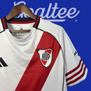 Camiseta River Plate 25/26 (Modelo Aficionado)