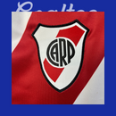 Camiseta River Plate 25/26 (Modelo Aficionado)