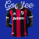 Camiseta River Plate 25/26 (Modelo Jugador)