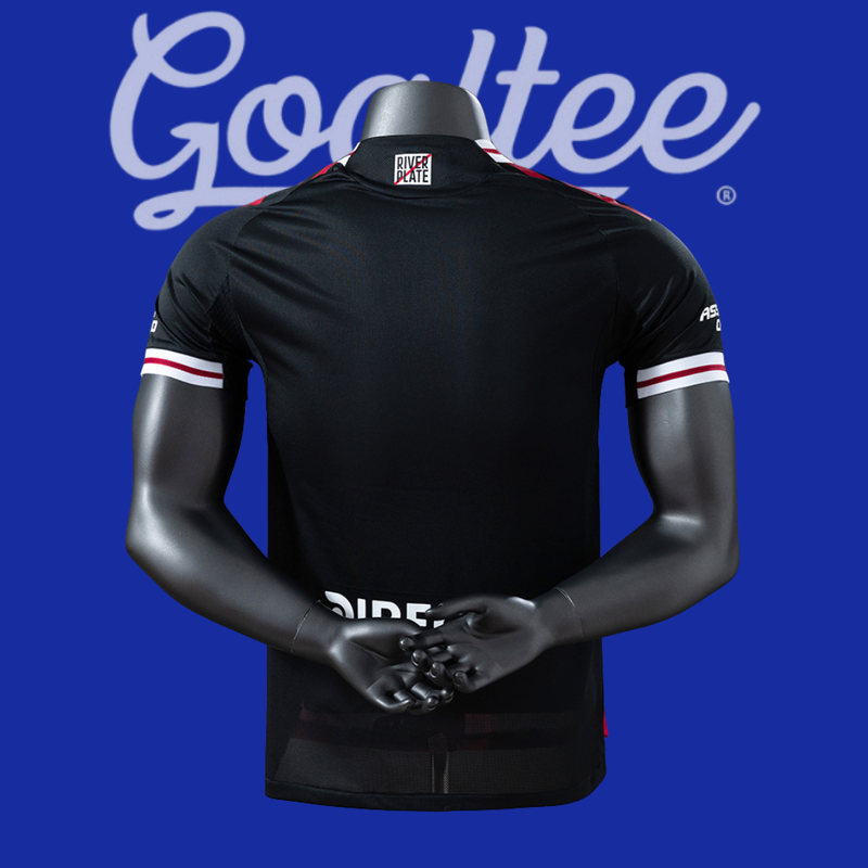 Camiseta River Plate 25/26 (Modelo Jugador)