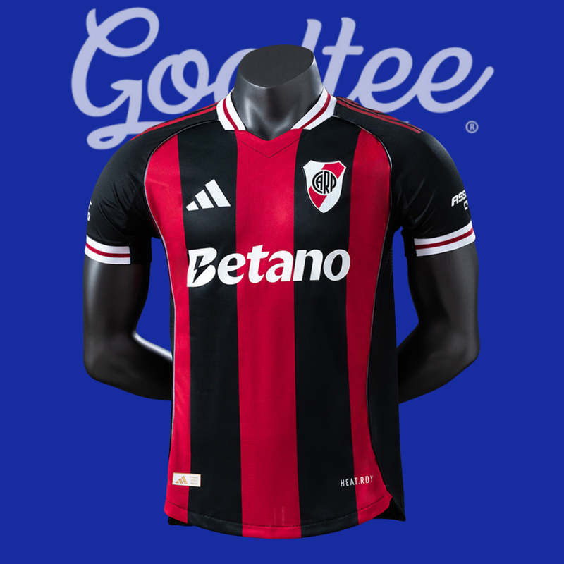 Camiseta River Plate 25/26 (Modelo Jugador)