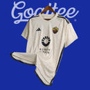 Camiseta Roma 23/24 (Modelo Aficionado)