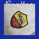 Camiseta Roma 23/24 (Modelo Aficionado)
