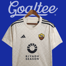 Camiseta Roma 23/24 (Modelo Aficionado)