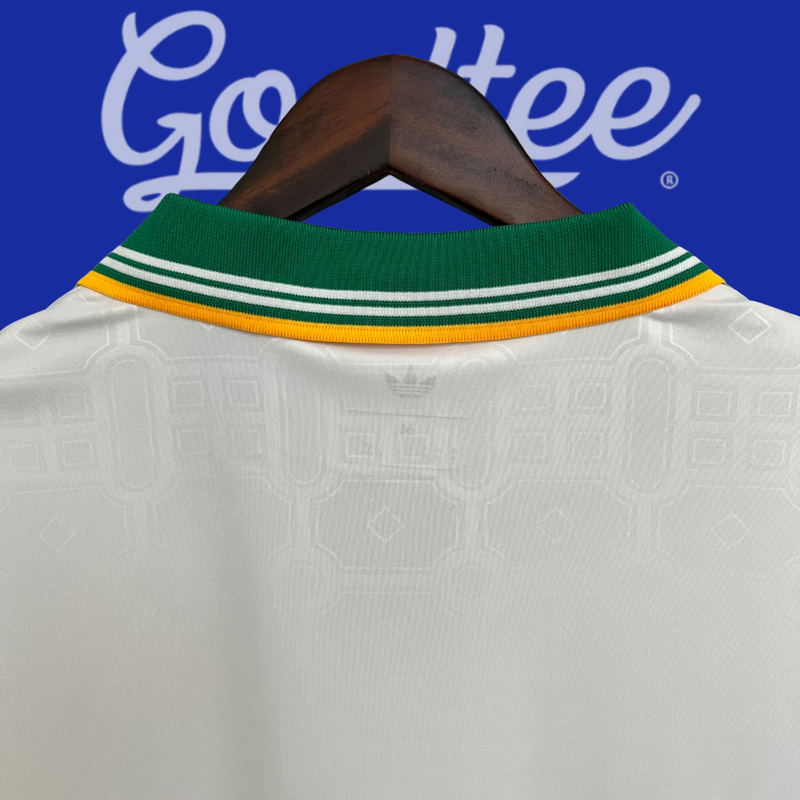 Camiseta Roma 25/26 (Modelo Aficionado)