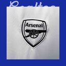 Camiseta Arsenal 24/25 (Modelo Aficionado Especial)