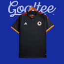 Camiseta Roma 23/24 (Modelo Aficionado)