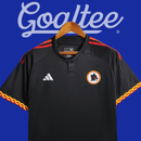 Camiseta Roma 23/24 (Modelo Aficionado)