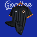 Camiseta Roma 23/24 (Modelo Aficionado)